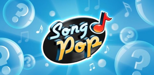 SongPop Plus v1.8.2 (Android Game)