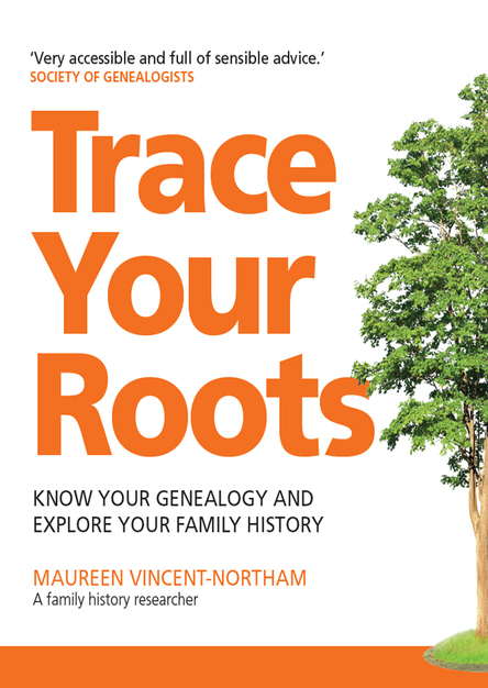 Trace Your Roots: Know Your Genealogy and Explore Your Family History