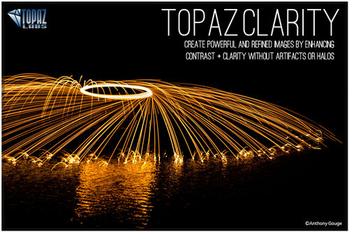 Topaz Clarity 1.0.0 Datecode 06.11.2013
