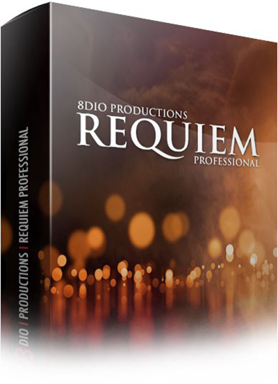 8DIO Productions Requiem Professional v1.1 KONTAKT-MAGNETRiXX
