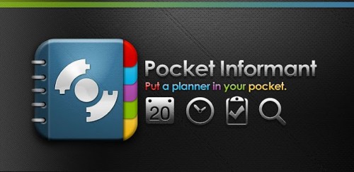 Pocket Informant 3 v3.17.10152 (Android Application)