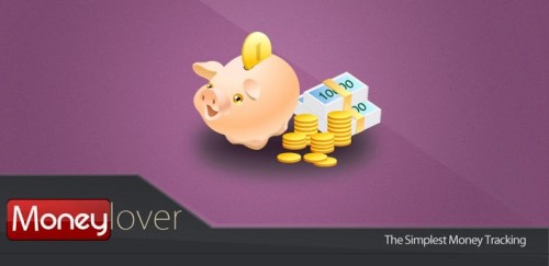 Money Lover Plus vandroid-2.1.6 Proper (Android Application)