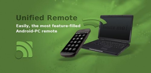 Unified Remote Full v2.11.0 (Android Application)