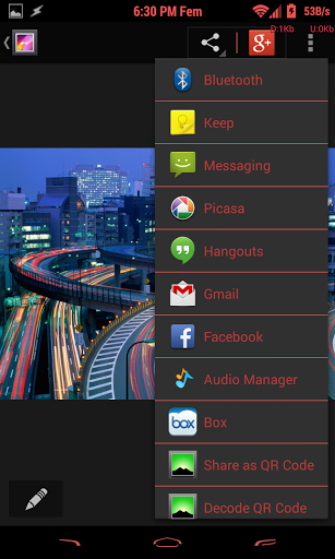 XBlast Tools v1.6.6 (Android Application)