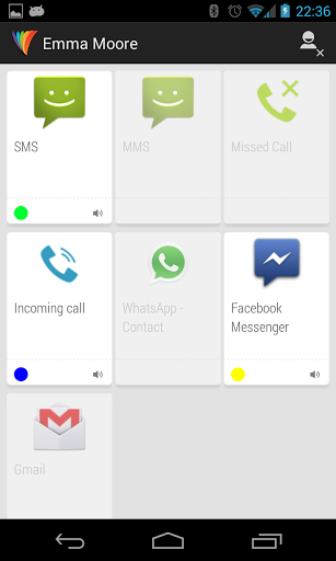 Light Flow - LED&Notifications v3.12.91 (Android Application)