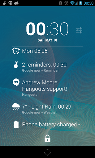 Light Flow - LED&Notifications v3.12.91 (Android Application)