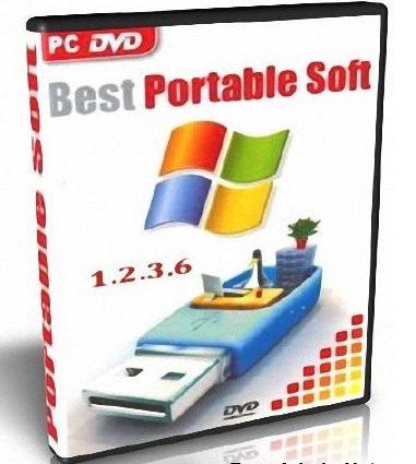 Portable Soft 17.12.2010 (Eng/Rus)