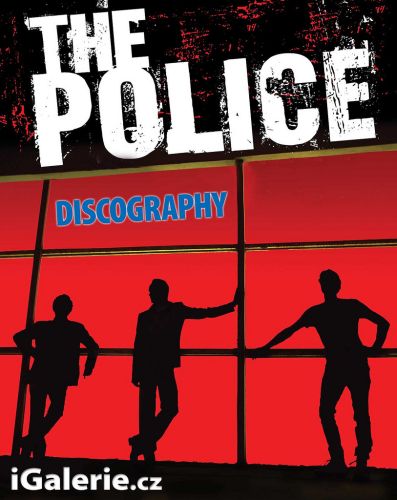 The Police - Discography