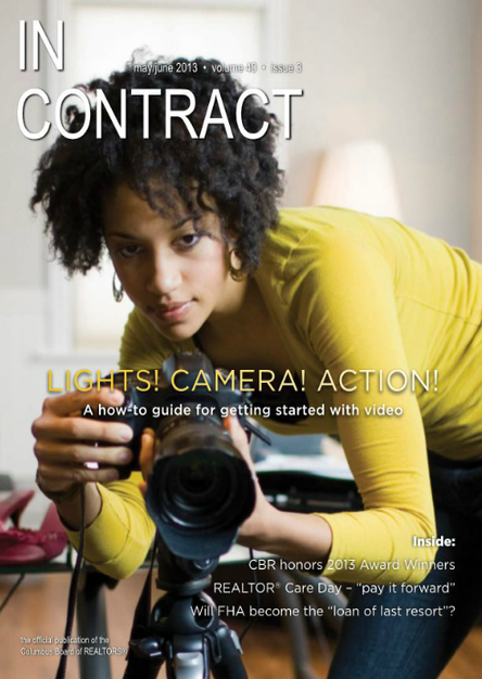 In Contract May/June.2013(TRUE PDF)