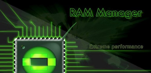 RAM Manager Pro v5.3.2 (Android Application)