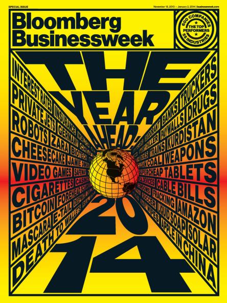 Bloomberg Businessweek - 18 November 2013-02 January 2014(TRUE PDF)
