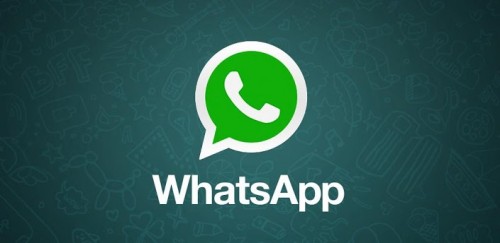 WhatsApp Messenger v2.11.128 (Android Application)