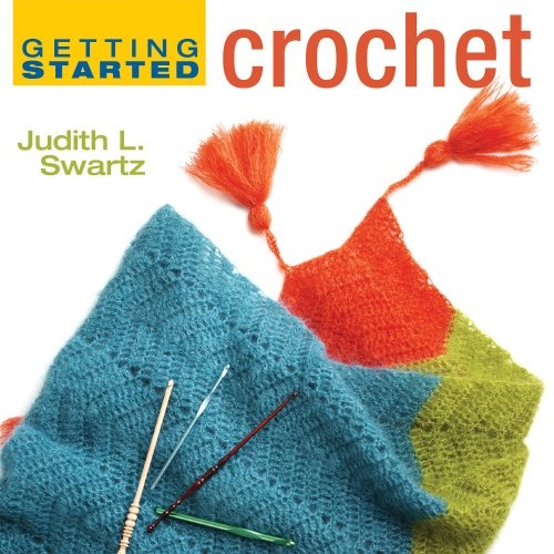 Getting Started Crochet