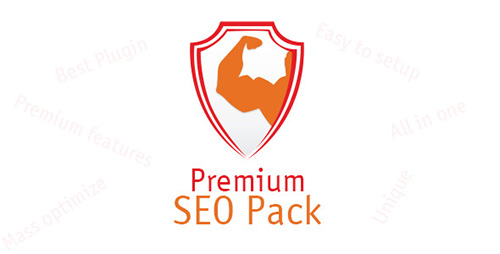 CodeCanyon - Premium SEO Pack v1.1 - Wordpress Plugin