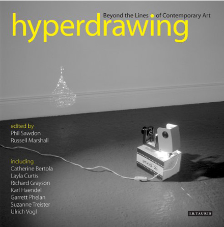 Hyperdrawing: Beyond the Lines of Contemporary Art