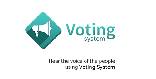 CodeCanyon - Voting System - RIP