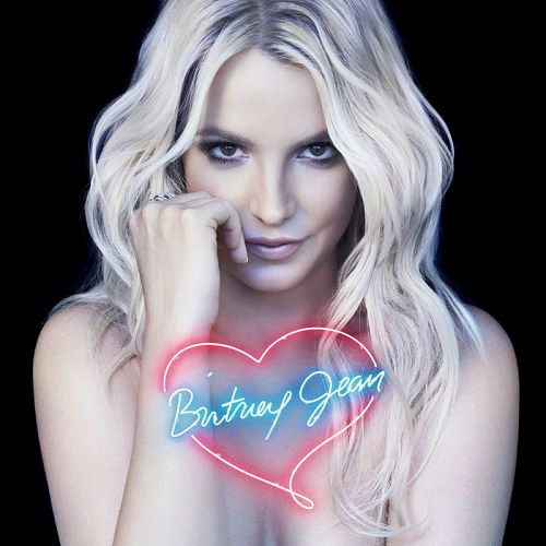 Britney Spears-Britney Jean-2013-VOiCE