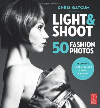 Light & Shoot: 50 Fashion Photos
