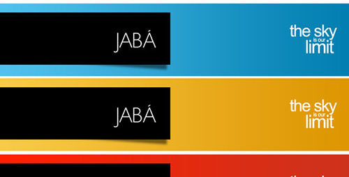 ThemeForest - Jaba Corporation - RIP