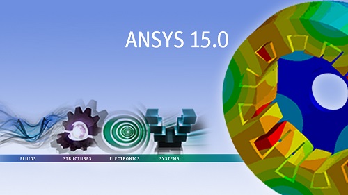 Ansys v15.0 Win32 Win64-ISO