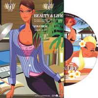 ZZVe 016 Beauty & Life