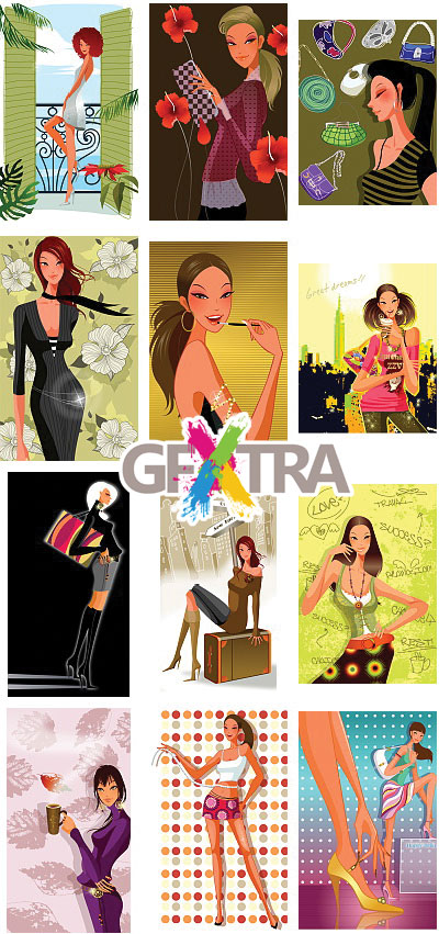 ZZVe 016 Beauty &amp; Life