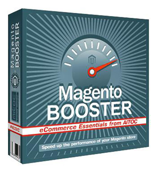 Aitoc - Magento Booster v4.0.5 - (For v1.3.2.x - 1.8.1.0)