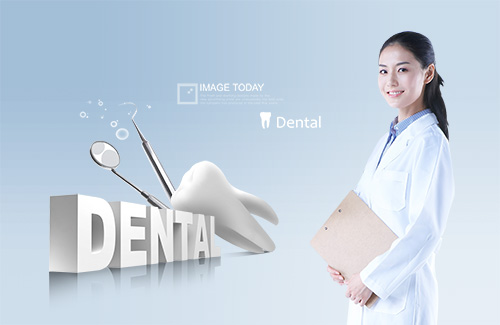 PSD Source - Dental Vol.1