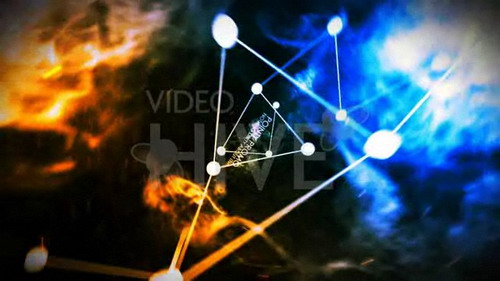 VideoHive - Pointy Promo 56316