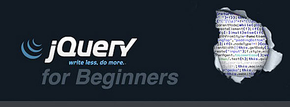 jquery for beginners
