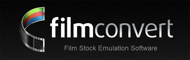 FilmConvert Pro 1.34 Plugin for Adobe After Effects & Premiere
