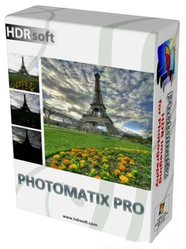 Photomatix Pro 5.0.1 MacOSX