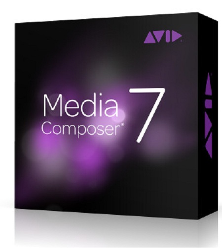 Avid Media Composer 7.0.3 (Win64)-VR