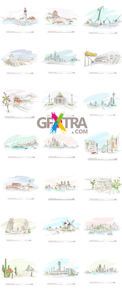 ZZVe 018 Line Art 02