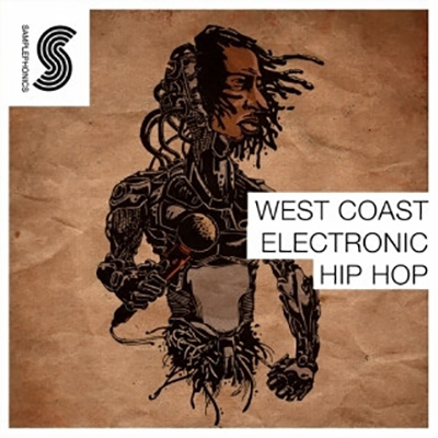 Samplephonics West Coast Electronic Hip-Hop MULTiFORMAT-MAGNETRiXX