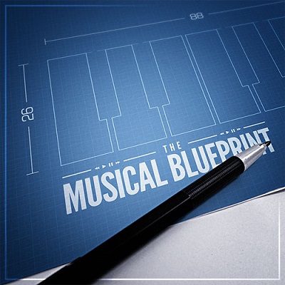 Diginoiz The Musical Blueprint ACiD WAV AiFF REX2 REFiLL-MAGNETRiXX