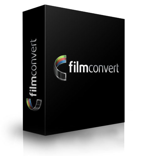FilmConvert Pro v2.09 for After Effects/Premiere Pro/Vegas