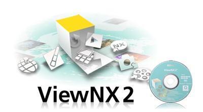 Nikon View NX v2.8.3 (Mac OS X)