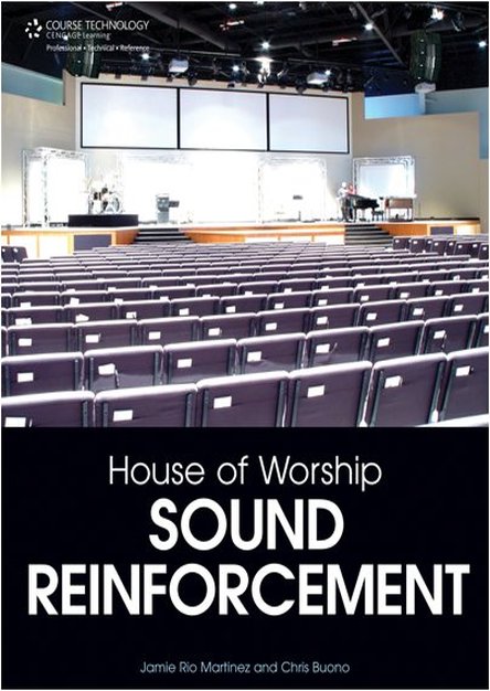 House of Worship Sound Reinforcement