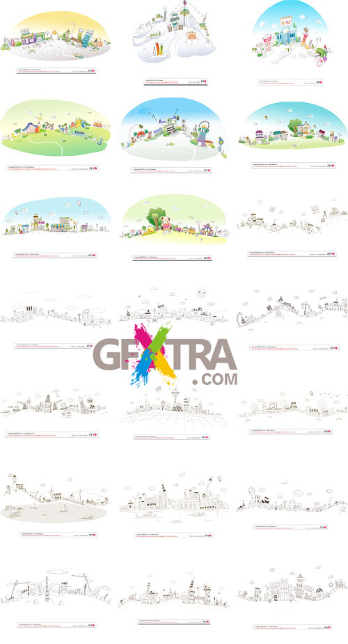 ZZVe 019 Line Art 03 ZZVe 019 Line Art 03