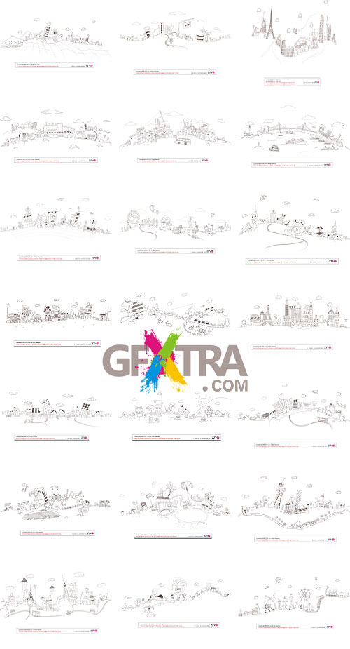 ZZVe 019 Line Art 03 ZZVe 019 Line Art 03