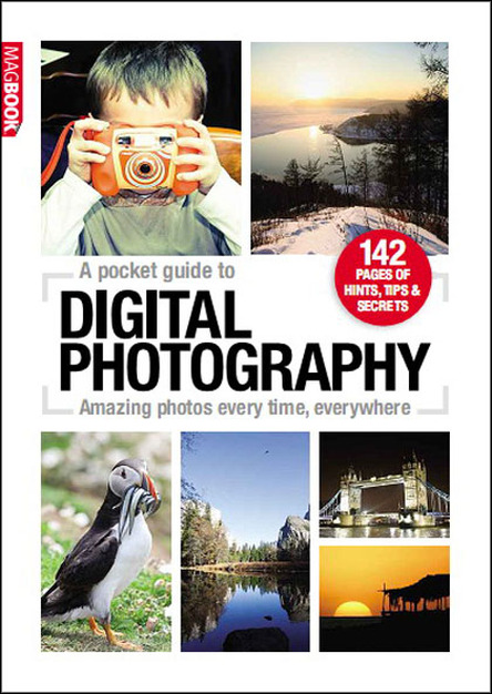 A Pocket Guide to Digital Photography (True PDF)