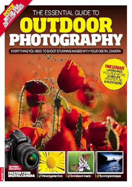 The Essential Guide To Outdoor Photography