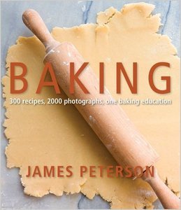 Baking 