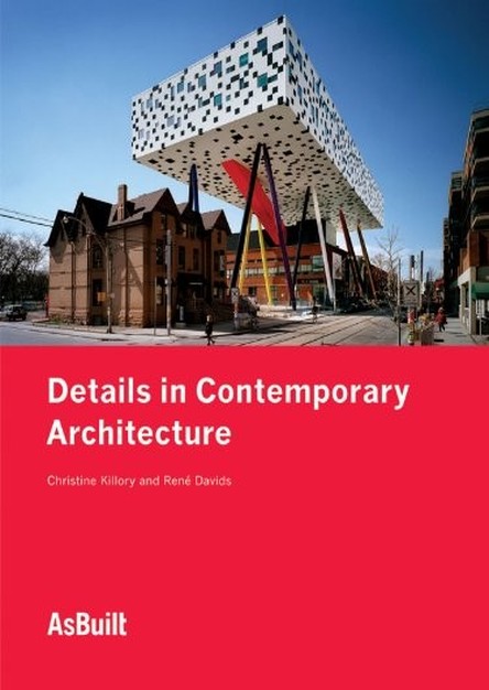 Details in Contemporary Architecture