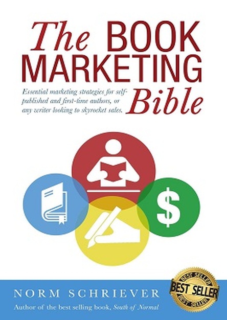 The Book Marketing Bible