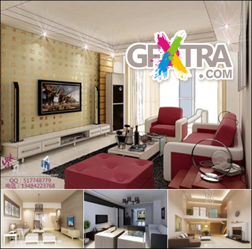 Cozy Living Room Cozy Living Room