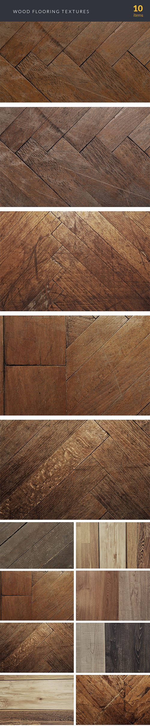 Designtnt - Plywood Textures Set 1