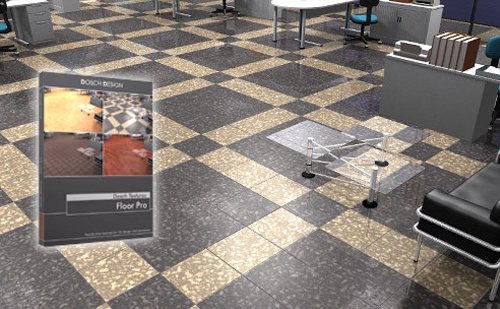 DOSCH Textures Floor Pro