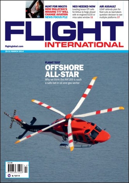 Flight International - 25-31 March 2014 (TRUE PDF)